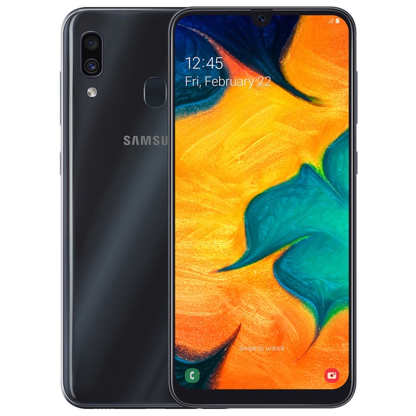 galaxy a30s 32gb