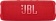 Портативная колонка JBL Flip 6 Red