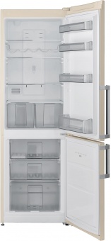 Холодильник JACKY'S JR FV 318EN
