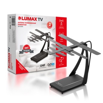 Антенна LUMAX DA1203A