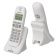 Радиотелефон DECT MAXVI AM-01 белый