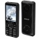 Мобильный телефон MAXVI P110 черный