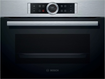 Духовой шкаф Bosch CBG 635BS3