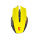 Мышь компьютерная Jet.A OM-U54 LED Yellow