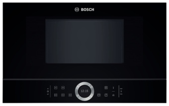 Печь микроволновая Bosch BFL634GB1