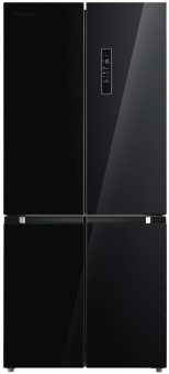 Холодильник TOSHIBA GR-RF610WE-PGS(22)