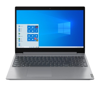 Ноутбук Lenovo iDEAPAD 3 15IML05 15.6" FHD CORE I7 10510U 12GB 256GB SSD UHD GRAPHICS BT WIFI DOS