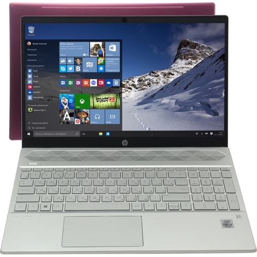 Ноутбук Hp 17 By2048ur Купить Ноутбук Hp 17 By2048ur Купить