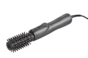 Фен-шетка Polaris PHSB 1122Ri графит
