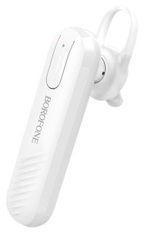 Гарнитура BLUETOOTH BOROFONE BC20 SMART белый