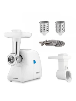 Мясорубка Zelmer ZMM2853B