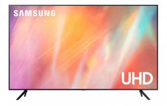Телевизор Samsung UE-50AU7100U