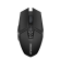 Мышь беспроводная Jet.A OM-U58G черно-серый