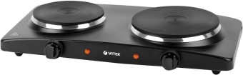 Плитка Vitek VT-3704
