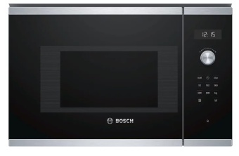 Микроволновая печь встр. Bosch BFL524MS0
