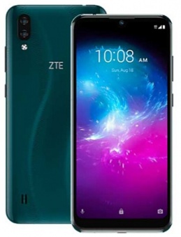 Смартфон ZTE BLADE A51 LITE 2/32GB зеленый