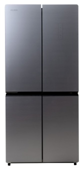 Холодильник HOLBERG HRM 4458NDGSi