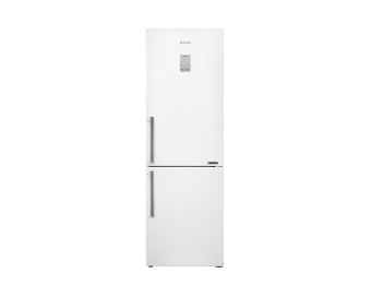 Холодильник Samsung RB33J3515WW/EF
