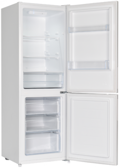 Холодильник HOLBERG HRB 1591FW