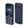 Мобильный телефон MAXVI P3 синий