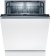 Машина посудомоечная встр. Bosch SMV2ITX22E