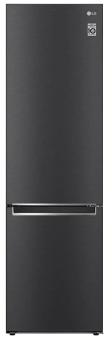 Холодильник LG GBB 72 MCVGN