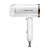 Фен Galaxy Line GL 4353 белый