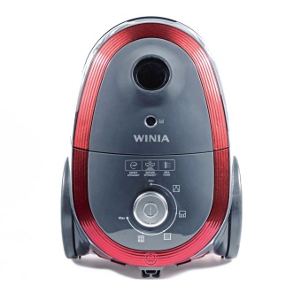 Пылесос WINIA WVC-410BLL
