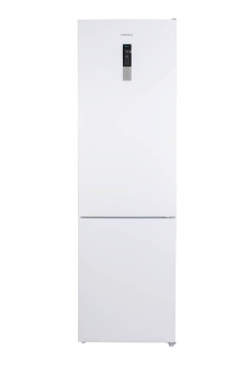 Холодильник HOLBERG HRB 200 NDW