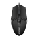 Мышь Jet.A OM-U58 Black-grey