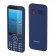 Мобильный телефон MAXVI B35 BLUE