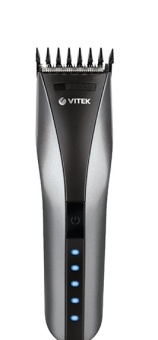 Машинка для стрижки Vitek VT-2575