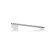 Клавиатура Jet.A Slim Line K8 BT Silver