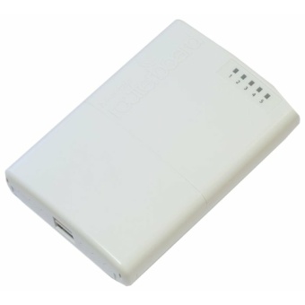 Маршрутизатор Mikrotik PowerBOX with outdoor case