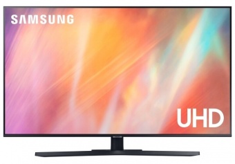 Телевизор Samsung UE-55AU7500U