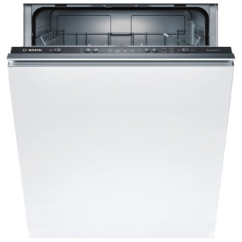 Посудомоечная машина Bosch SMV 25AX00E