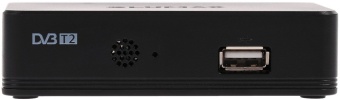 Тюнер цифровой LUMAX DV1120HD