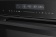 Духовой шкаф Kuppersberg HK 616 Black с функцией СВЧ черный