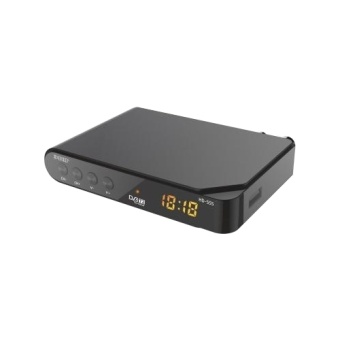 Тюнер цифровой эфирный Эфир HD-555