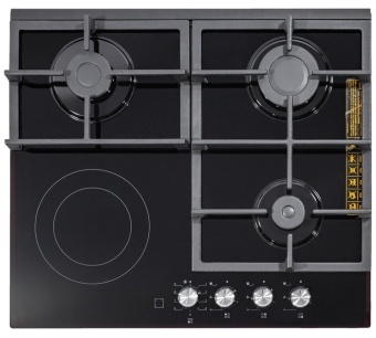 Поверхность газовая Simfer H60H32S516