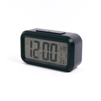 Часы-будильник Сигнал EC-137B