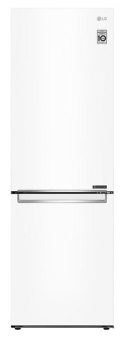 Холодильник LG GBB 61 SWJMN