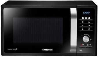 Микроволновая печь Samsung MS 23F301TAK