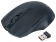 Mouse Sven RX-350 Wireless Black USB