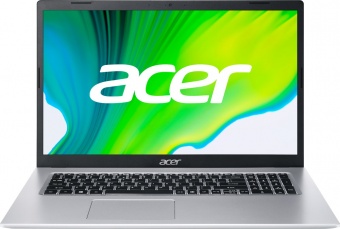 Ноутбук ACER Aspire 5 A517-52 (Intel Core i3 1115G4/17.3IPS/1920x1080/8GB/256SSD/IntelUHD/W11)