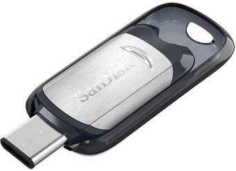 Флеш накопитель 32GB SanDisk SDCZ450-032G USB TYPE C