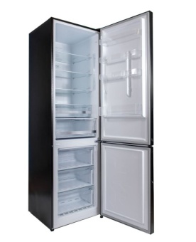 Холодильник HOLBERG HRB 2001NDX