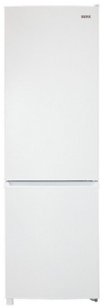 Холодильник BERK BRC-186 DNFW