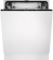 Машина посудомоечная встр. Electrolux EEA727200 L