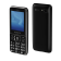 Мобильный телефон MAXVI P21 черный